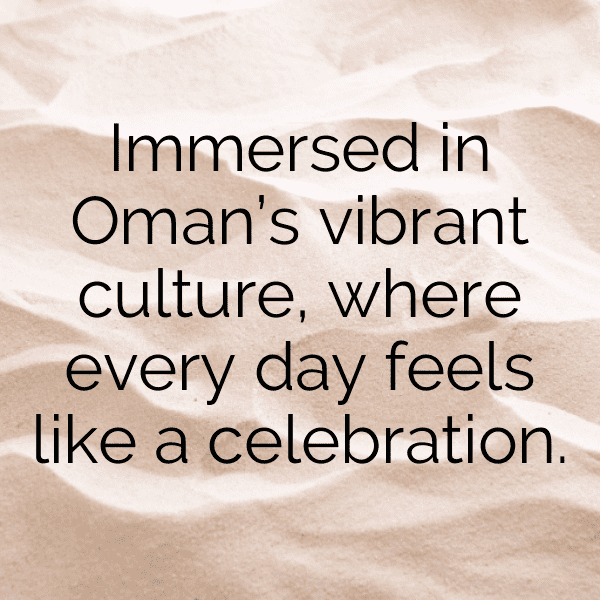 204+ Oman Captions For Instagram (Short, Trending & Viral) 14 Oman Captions Photo For Instagram-P5VDWG