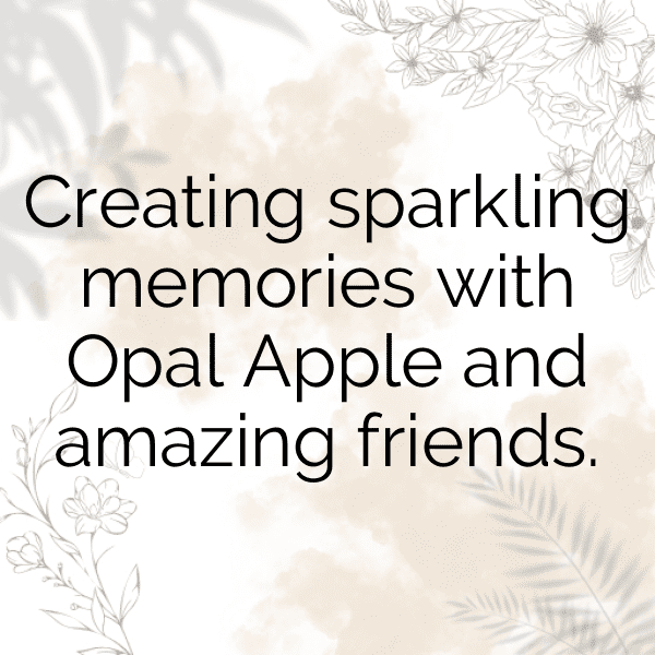 Opal Apple Captions Image For Instagram-2RV9yO