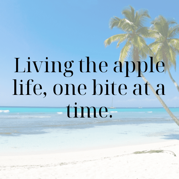 Opal Apple Captions Image For Instagram-RR5ngV