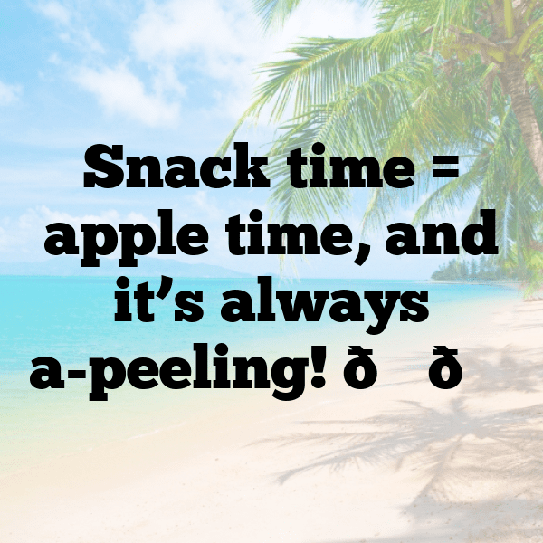 Opal Apple Captions Photo For Instagram-aDUDbF