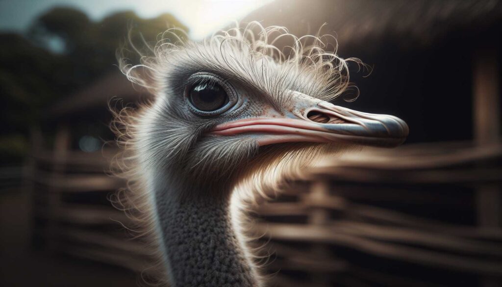 207+ Ostrich Captions For Instagram (Trending, Funny & Top) 1 ostrich captions for instagram - featured image