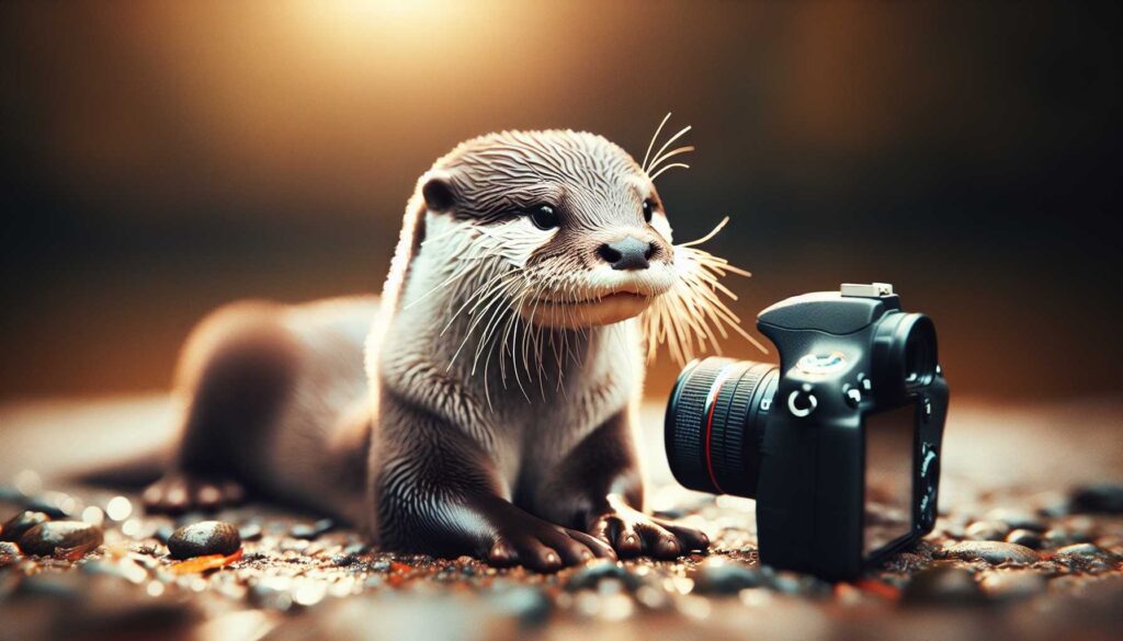 295+ Otter Captions For Instagram (Fresh & Trendy) 145 otter captions for instagram - featured image