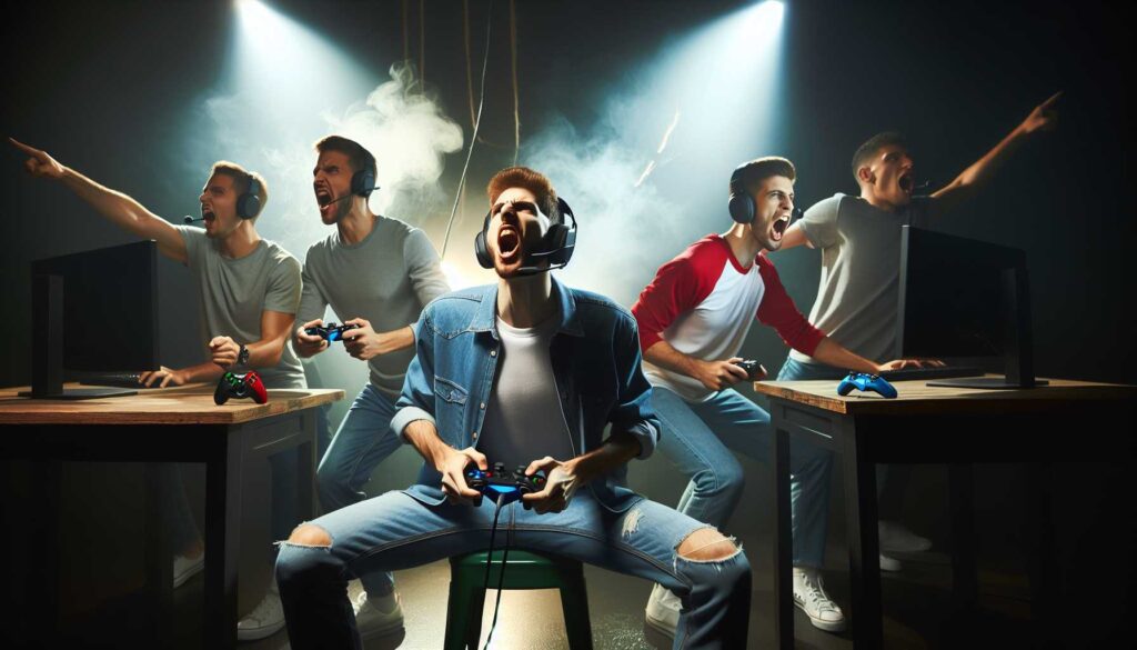 overwatch captions for instagram - featured image