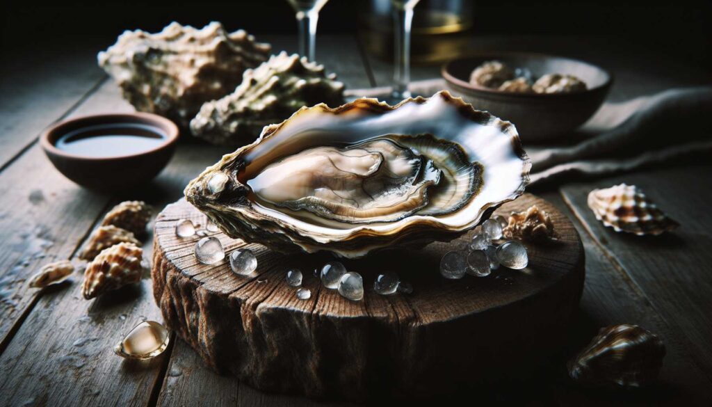 268+ Oyster Captions For Instagram In 2025 1 oyster captions for instagram - featured image