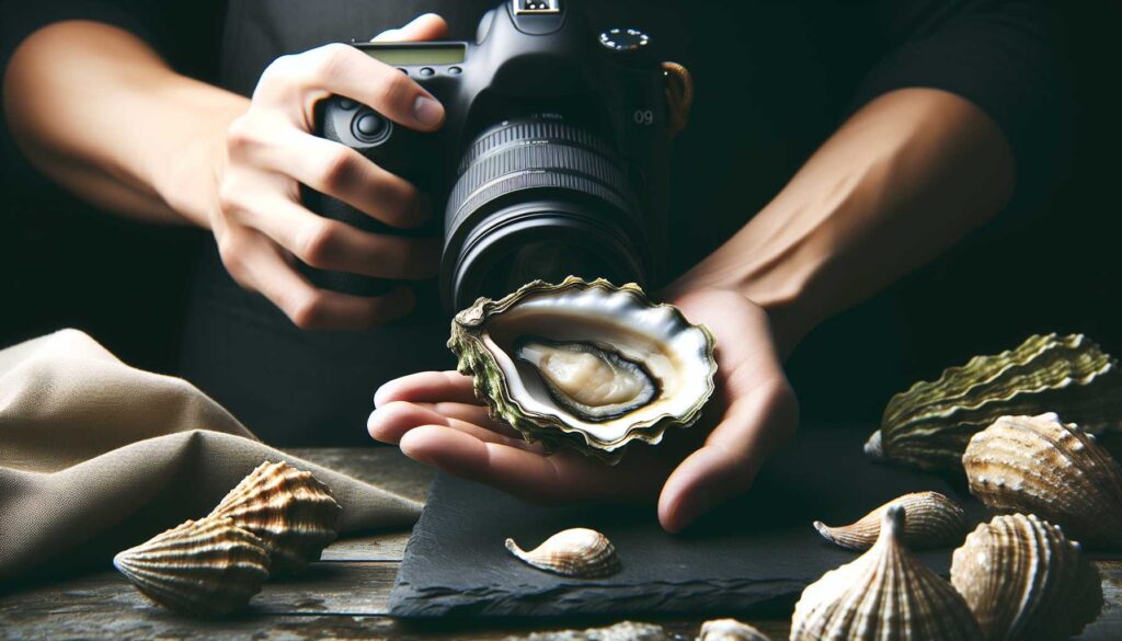 262+ Oyster Leaf Captions For Instagram (Short, Trending & Viral) 41 oyster leaf captions for instagram - featured image