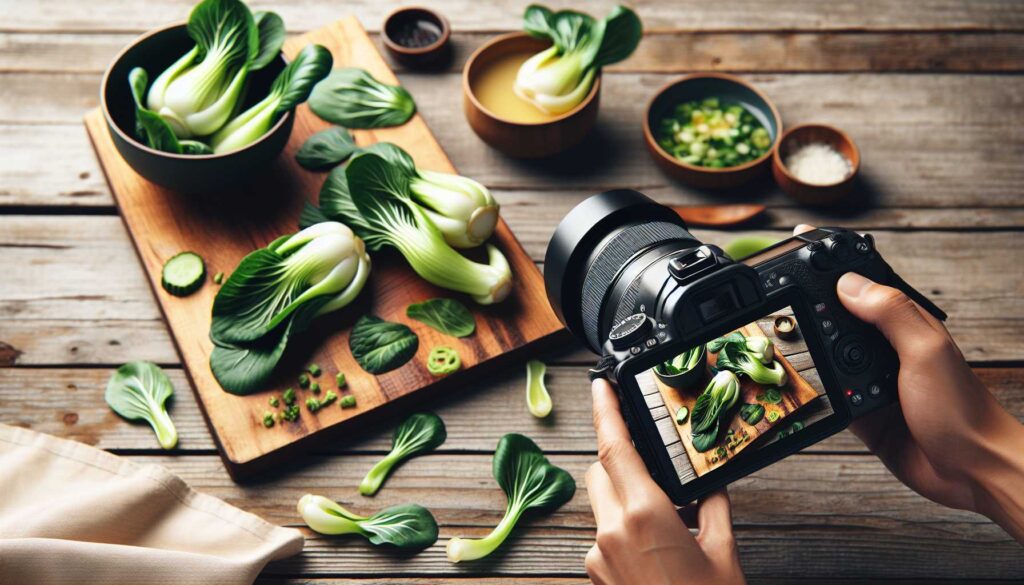 315+ Pak Choi Captions For Instagram (Trending, Funny & Top) 7 pak choi captions for instagram - featured image