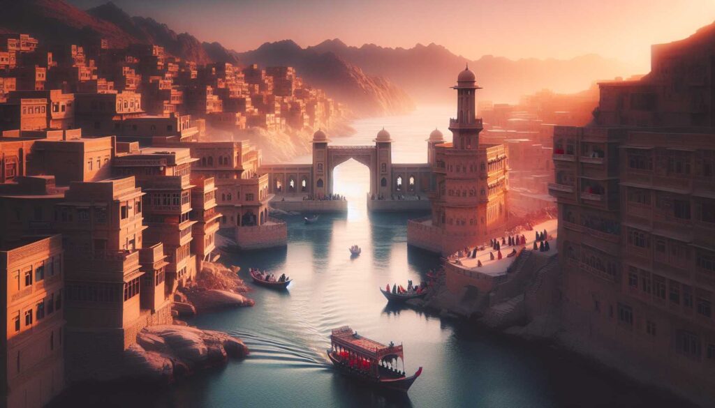 pakistan captions for instagram - featured image