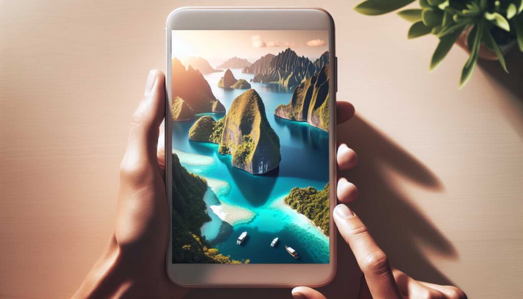 palau captions for instagram - featured image