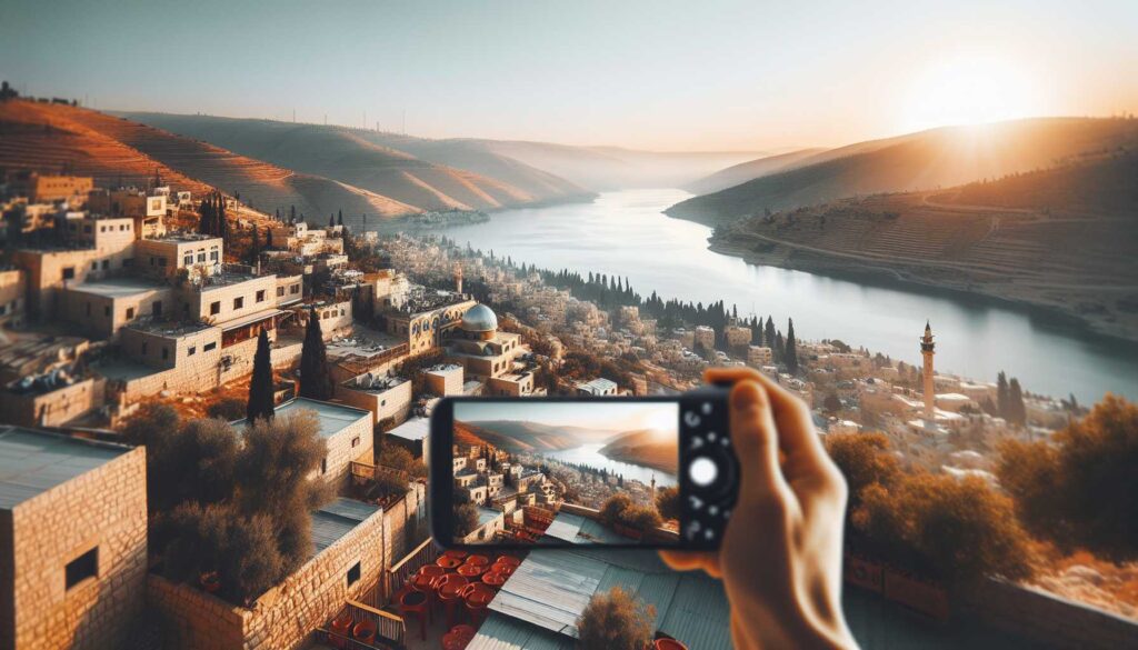 palestine captions for instagram - featured image