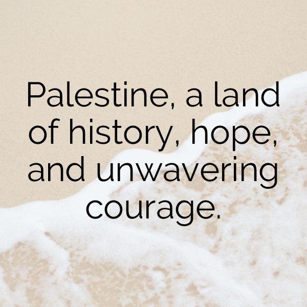 302+ Palestine Captions For Instagram (Trending, Funny & Top) 4 Palestine Captions Image For Instagram-ZE0ydO