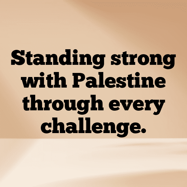 302+ Palestine Captions For Instagram (Trending, Funny & Top) 11 Palestine Captions Photo For Instagram-CqPPZq