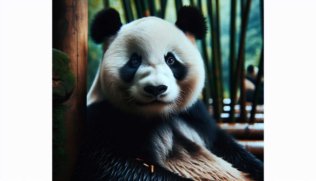 228+ Panda Captions For Instagram (Fresh & Trendy) 34 panda captions for instagram - featured image