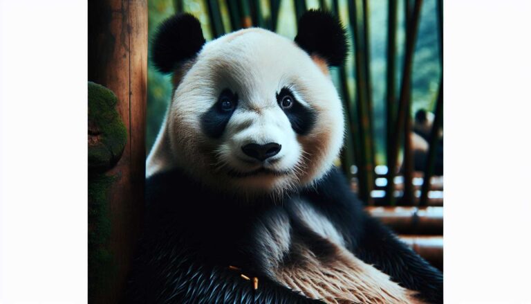 panda captions for instagram - featured image