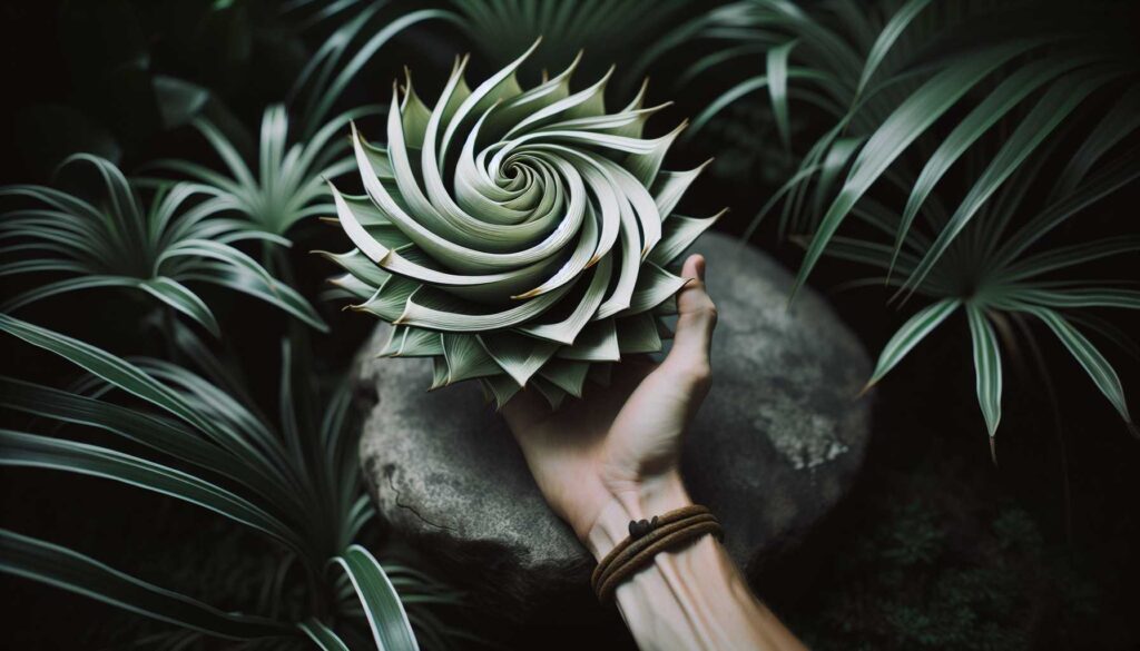 230+ Pandanus Captions For Instagram (Short, Trending & Viral) 79 pandanus captions for instagram - featured image