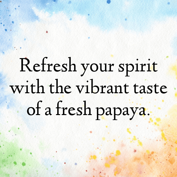 Papaya Captions Image For Instagram-0z9X9f