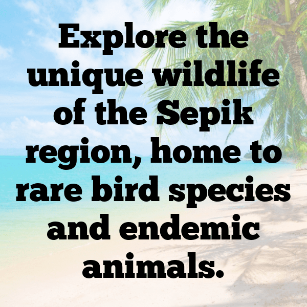 Papua New Guinea Captions Photo For Instagram-97ynSn