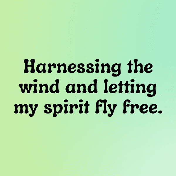 Paragliding Captions Image for Instagram-YdzaYA