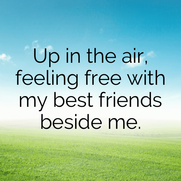 Paragliding Captions Photo for Instagram-ESEuJc