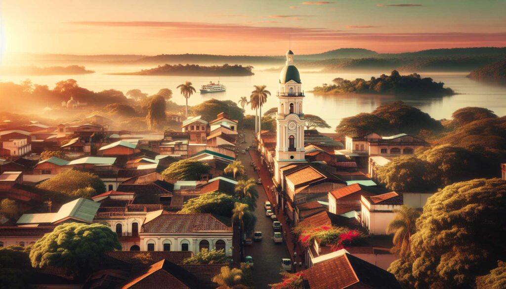 317+ Paraguay Captions For Instagram (Best, Funny & Short) 115 paraguay captions for instagram - featured image