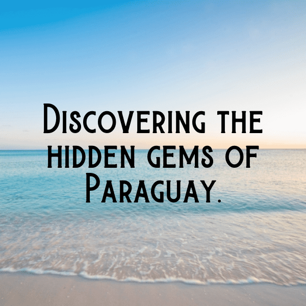 Paraguay Captions Image For Instagram-Vwiwye