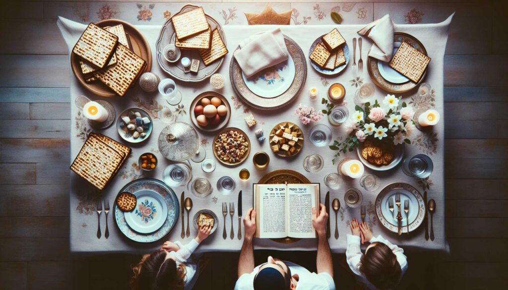 259+ Passover Captions for Instagram (Trending, Funny & Top) 70 passover captions for instagram - featured image