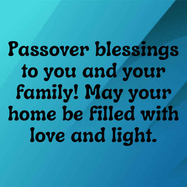 259+ Passover Captions for Instagram (Trending, Funny & Top) 13 Passover Captions Image for Instagram-beBp48