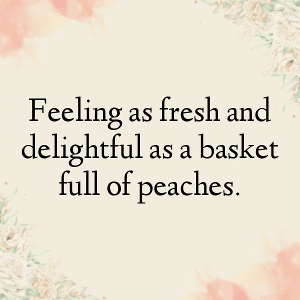 252+ Peach Captions For Instagram In 2025 5 Peach Captions Image For Instagram-EJ8YRj