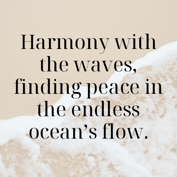 Pebble Beach Captions Image for Instagram-YubrWq