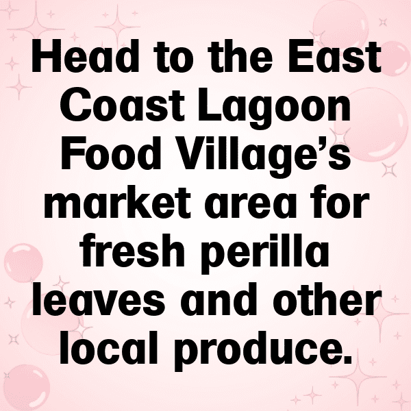 250+ Perilla Captions For Instagram (Best, Funny & Short) 14 Perilla Captions Photo For Instagram-W1wqSg