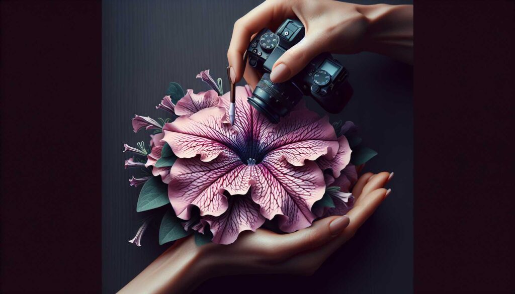 318+ Petunia Captions For Instagram (Best, Funny & Short) 51 petunia captions for instagram - featured image