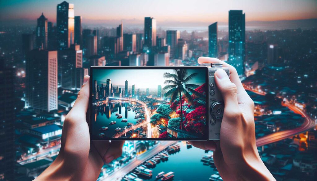 philippines captions for instagram - featured image