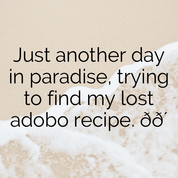 247+ Philippines Captions For Instagram (Fresh & Trendy) 4 Philippines Captions Photo For Instagram-Ookpw0