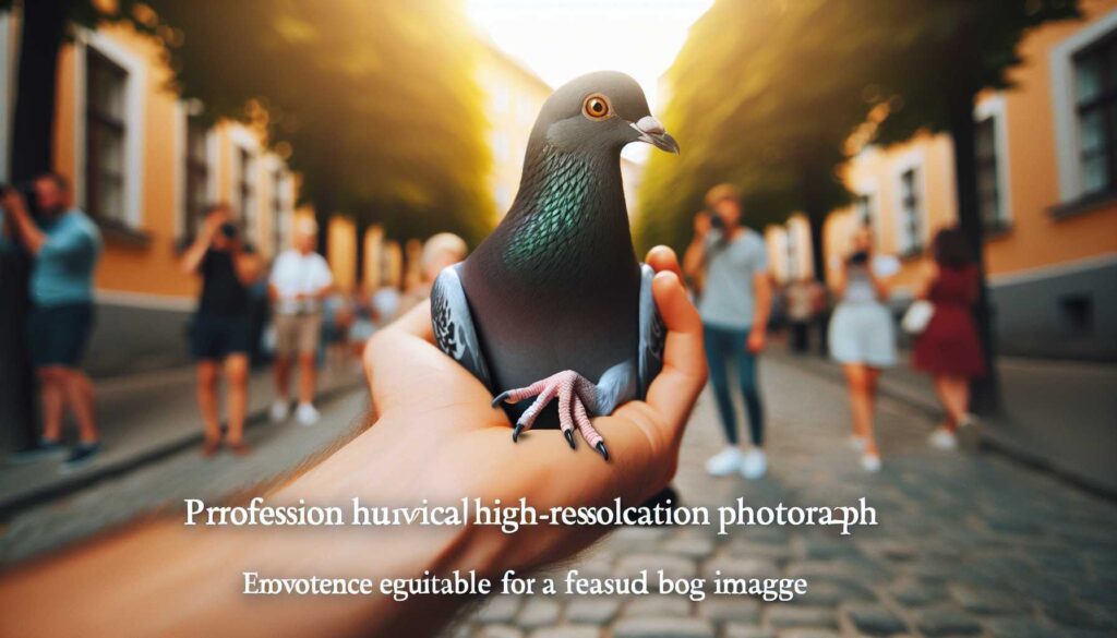 217+ Pigeon Captions For Instagram (Fresh & Trendy) 57 pigeon captions for instagram - featured image