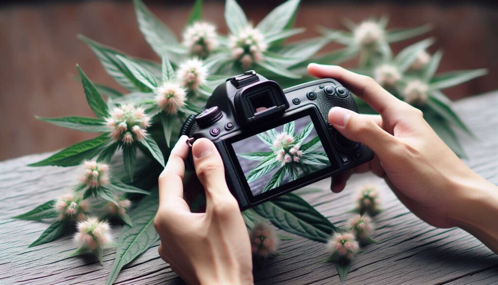 pigweed captions for instagram - featured image