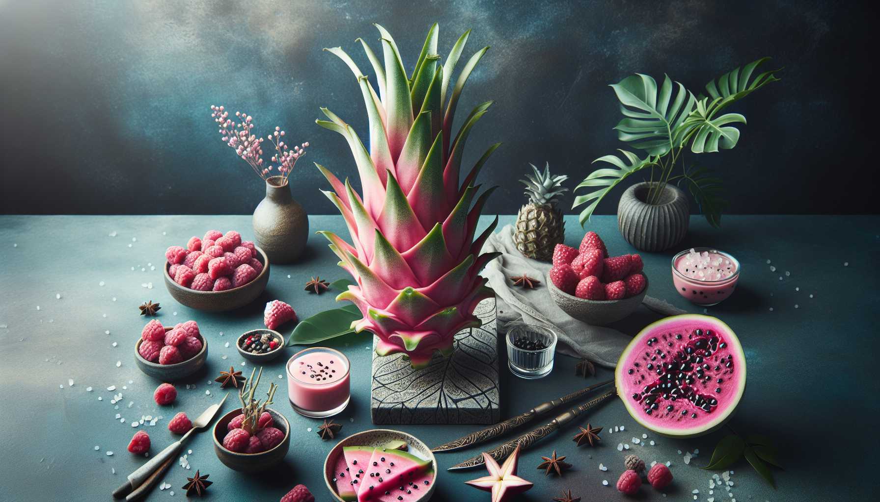 265+ Pitaya Captions For Instagram (Best, Funny & Short) 2 pitaya captions for instagram - featured image