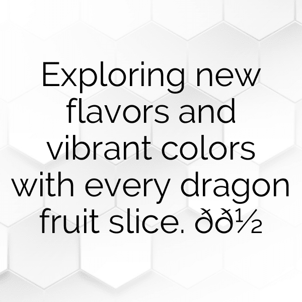 265+ Pitaya Captions For Instagram (Best, Funny & Short) 11 Pitaya Captions Photo For Instagram-ILjyos