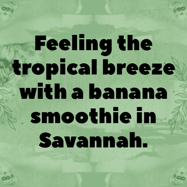 203+ Plantain Captions For Instagram (Fresh & Trendy) 16 Plantain Captions Image For Instagram-Kk2lO2