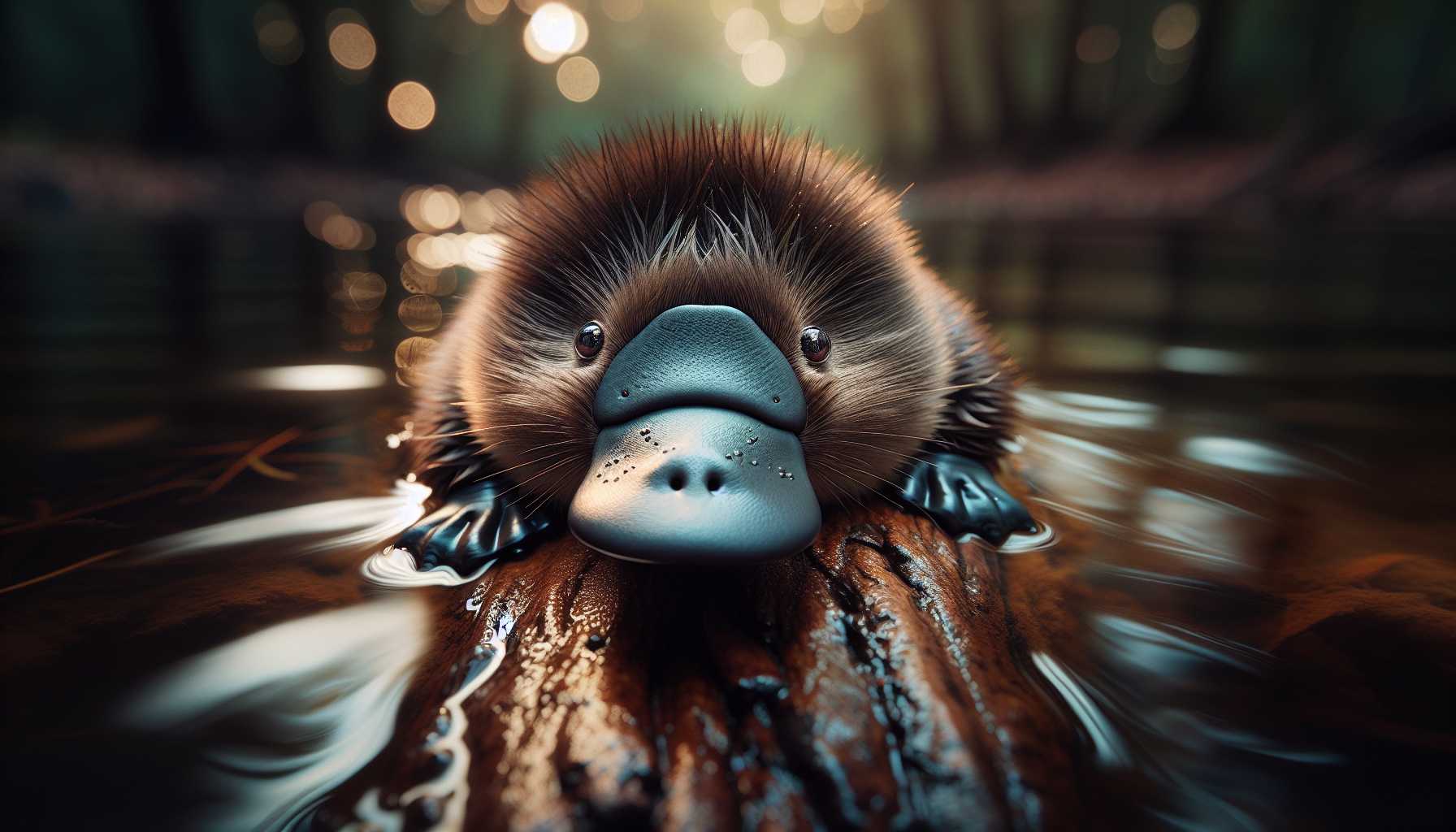 303+ Platypus Captions For Instagram In 2025 2 platypus captions for instagram - featured image