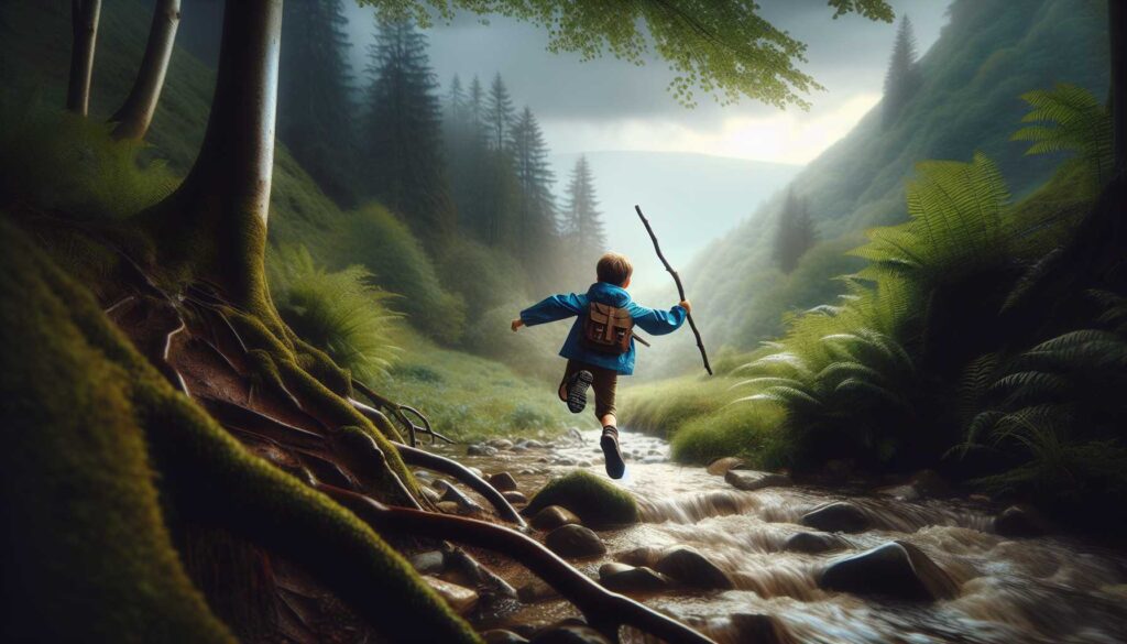 221+ Playful Adventure Boy Captions for Instagram (Short, Trending & Viral) 14 playful adventure boy captions for instagram - featured image