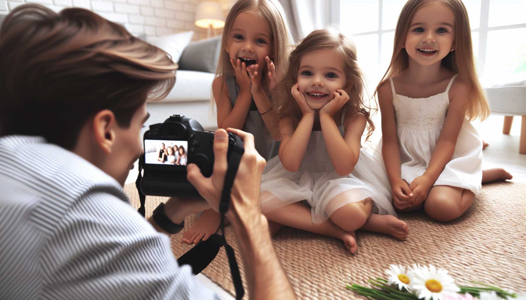 297+ Playful Kids Captions for Instagram (Fresh & Trendy) 2 playful kids captions for instagram - featured image