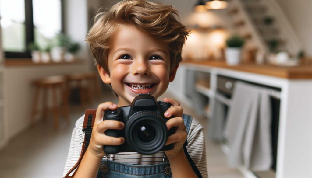 314+ Playful Spirit Boy Captions for Instagram (Short, Trending & Viral) 41 playful spirit boy captions for instagram - featured image