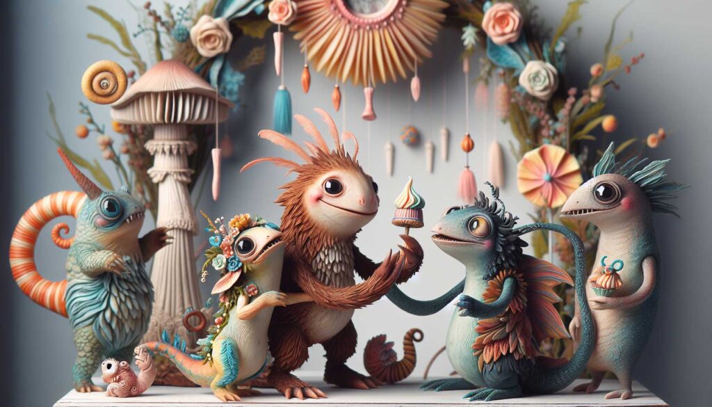 pokémon captions for instagram - featured image