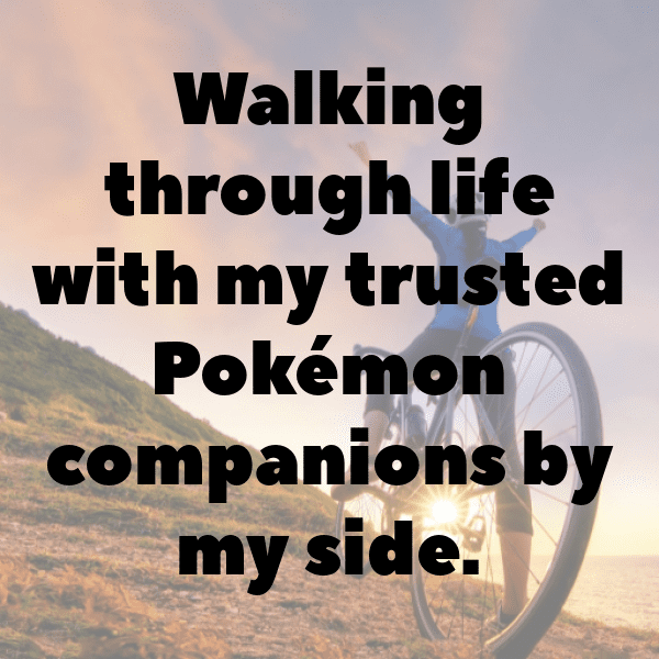 Pokémon Captions Photo for Instagram-3NvRVa