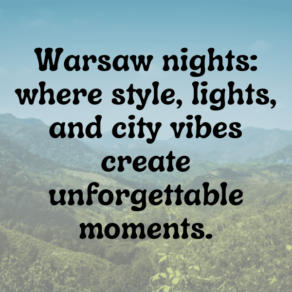 281+ Poland Captions For Instagram In 2025 8 Poland Captions Image For Instagram-d73lOZ