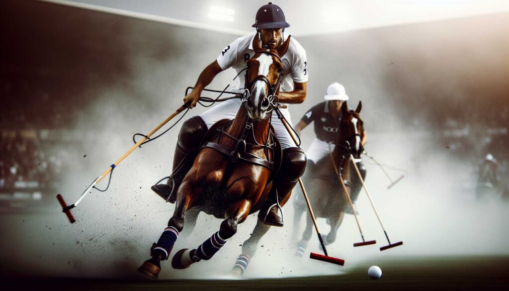 polo captions for instagram - featured image