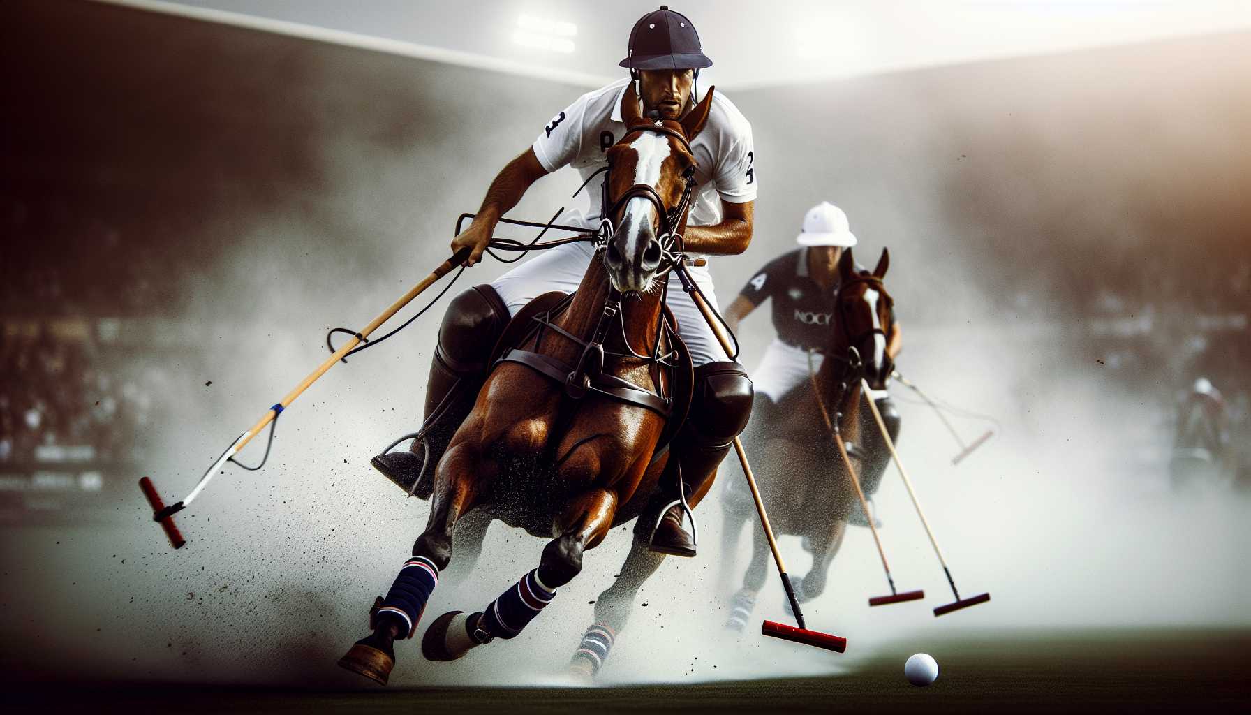 310+ Polo Captions for Instagram (Best, Funny & Short) 2 polo captions for instagram - featured image