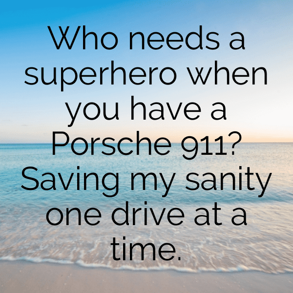 Porsche 911 Captions Image for Instagram-ap8HKh