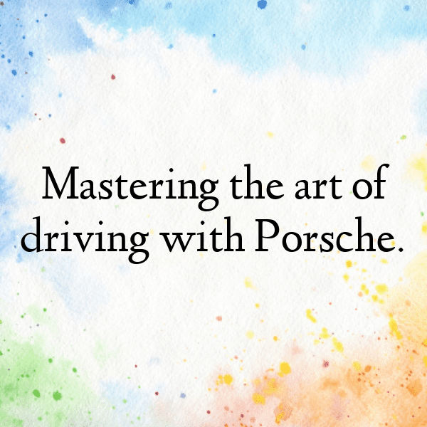 Porsche 911 Captions Photo for Instagram-kXntqv