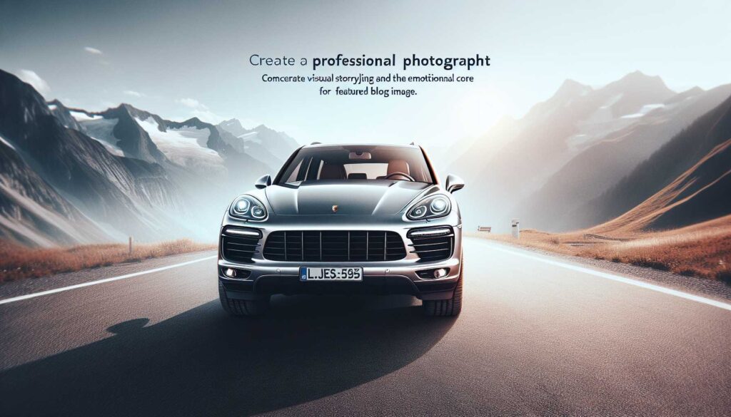 porsche cayenne captions for instagram - featured image