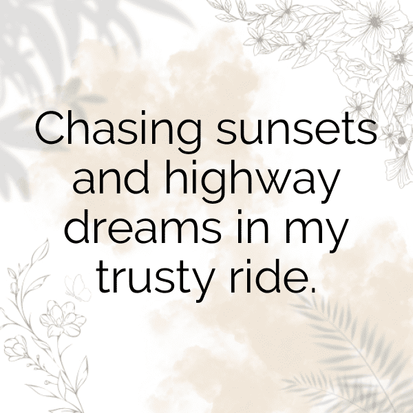 Porsche Cayenne Captions Image for Instagram-VRTc5O